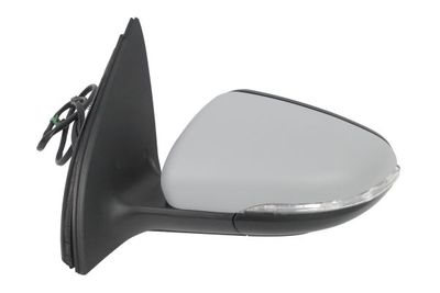 Exterior Mirror ABAKUS 4013M10