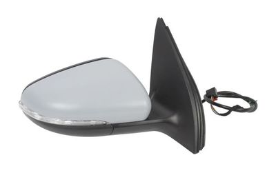 Exterior Mirror ABAKUS 4013M11