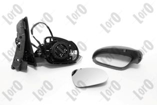 ABAKUS 4014M02 Exterior Mirror