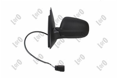 Exterior Mirror ABAKUS 4016M03