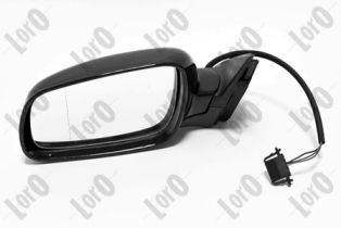 Exterior Mirror ABAKUS 4019M02