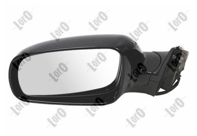Exterior Mirror ABAKUS 4019M05