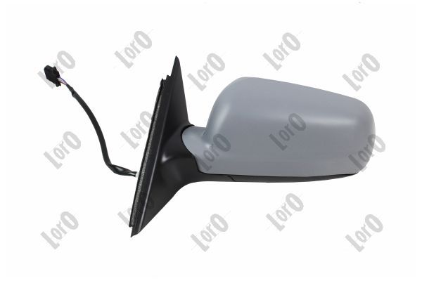 ABAKUS 4020M03 Exterior Mirror