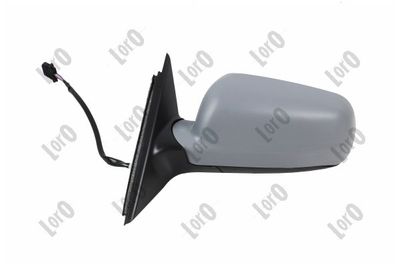Exterior Mirror ABAKUS 4020M03