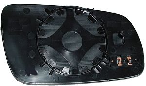 Mirror Glass, exterior mirror ABAKUS 4021G04