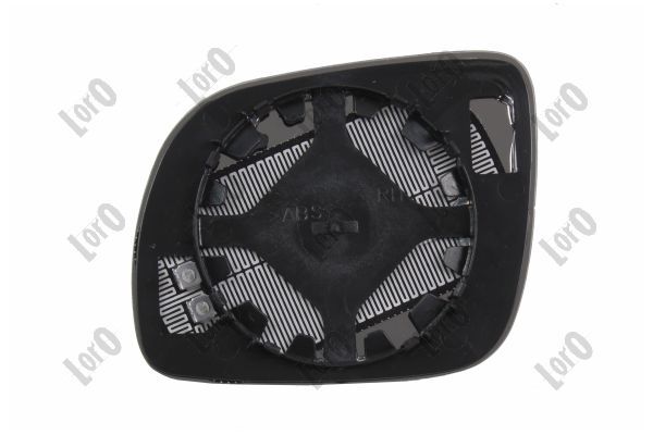 ABAKUS 4021G07 Mirror Glass, exterior mirror