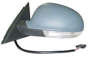 ABAKUS 4022M01 Exterior Mirror