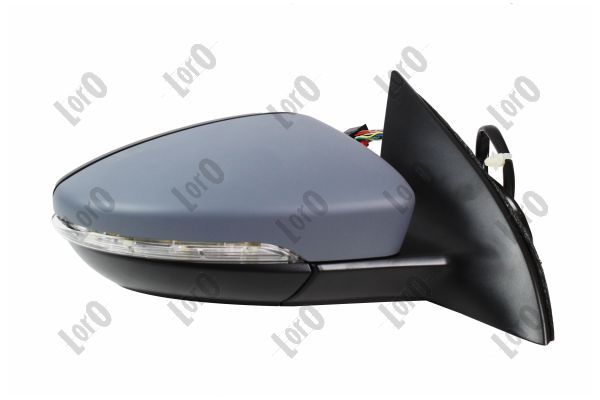 ABAKUS 4024M06 Exterior Mirror