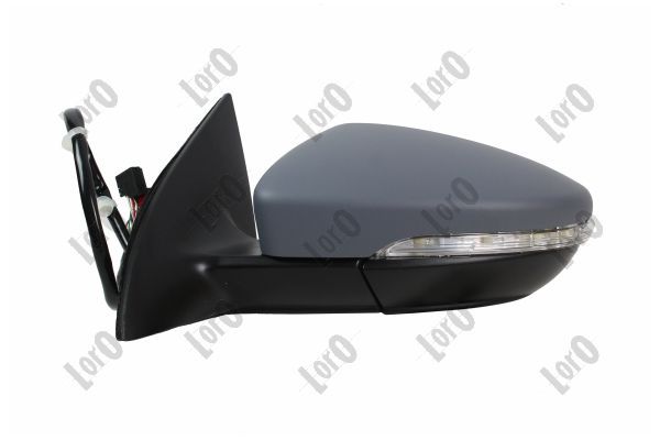 ABAKUS 4024M07 Exterior Mirror