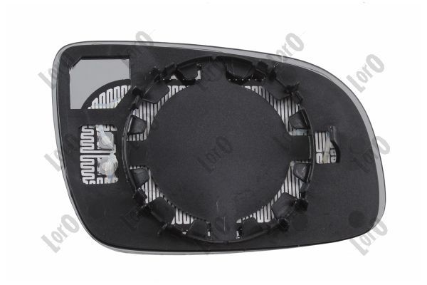 ABAKUS 4029G03 Mirror Glass, exterior mirror