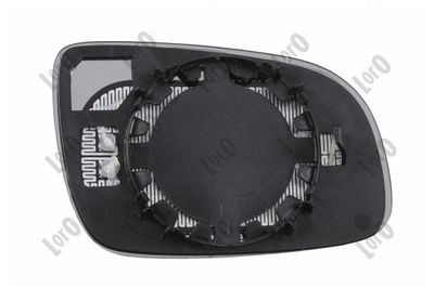 Mirror Glass, exterior mirror ABAKUS 4029G03