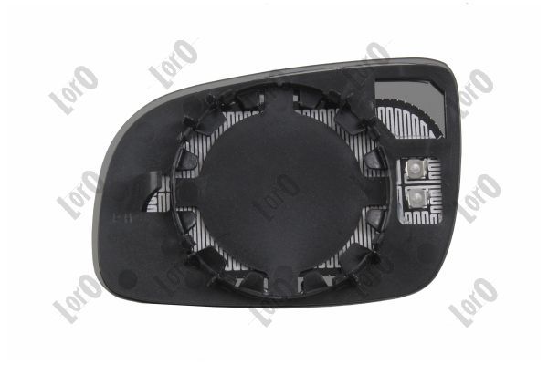 ABAKUS 4029G04 Mirror Glass, exterior mirror