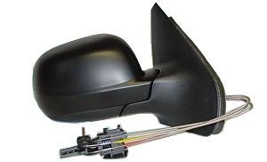Exterior Mirror ABAKUS 4029M02
