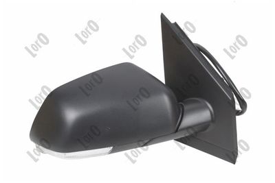 Exterior Mirror ABAKUS 4031M06