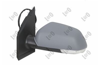 Exterior Mirror ABAKUS 4031M07