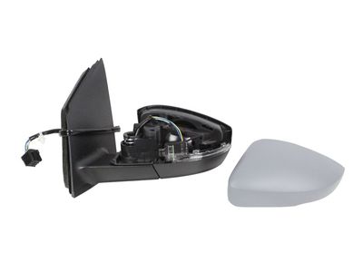Exterior Mirror ABAKUS 4032M17