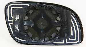 Mirror Glass, exterior mirror ABAKUS 4040G02