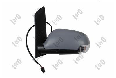Exterior Mirror ABAKUS 4040M01