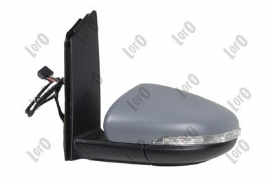 Exterior Mirror ABAKUS 4041M04