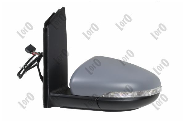 ABAKUS 4041M07 Exterior Mirror