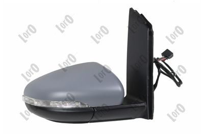 Exterior Mirror ABAKUS 4041M08