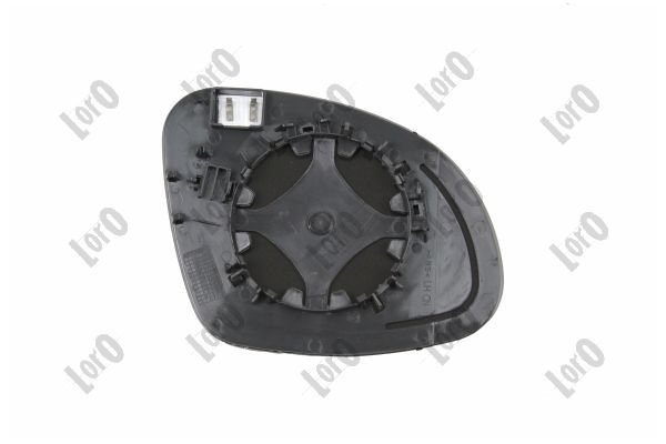 ABAKUS 4042G01 Mirror Glass, exterior mirror