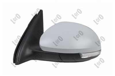 Exterior Mirror ABAKUS 4042M05