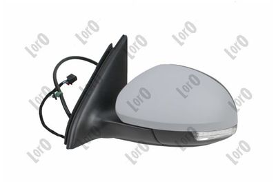 Exterior Mirror ABAKUS 4042M07