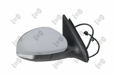 Exterior Mirror ABAKUS 4042M08