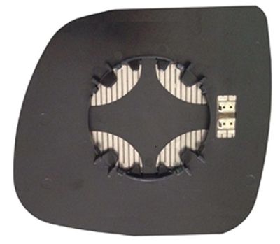 Mirror Glass, exterior mirror ABAKUS 4044G02