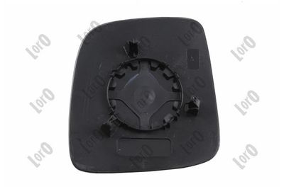 Mirror Glass, exterior mirror ABAKUS 4047G01