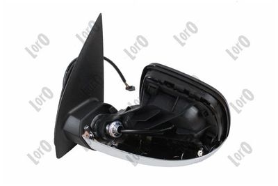 Exterior Mirror ABAKUS 4053M03