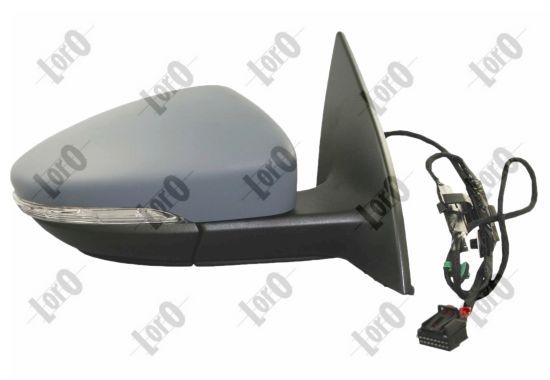 ABAKUS 4054M02 Exterior Mirror