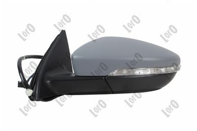 Exterior Mirror ABAKUS 4055M01