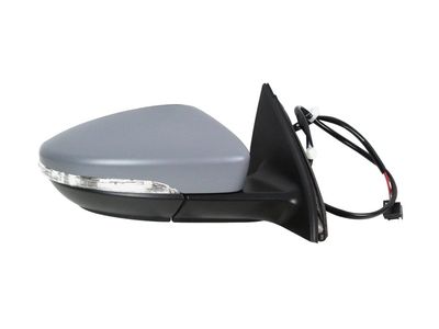 Exterior Mirror ABAKUS 4055M02