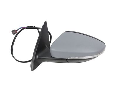 Exterior Mirror ABAKUS 4055M03