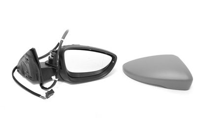 Exterior Mirror ABAKUS 4055M04