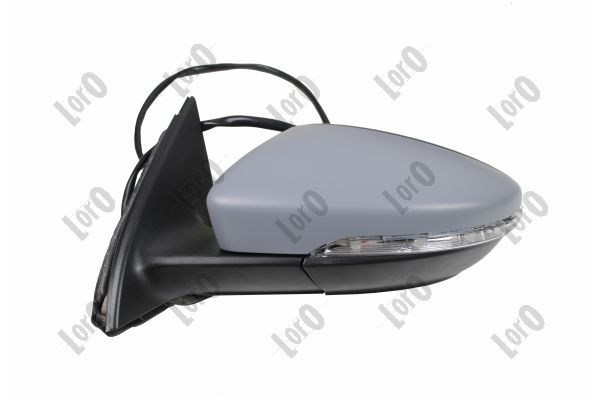 ABAKUS 4055M07 Exterior Mirror
