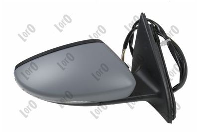 Exterior Mirror ABAKUS 4055M08