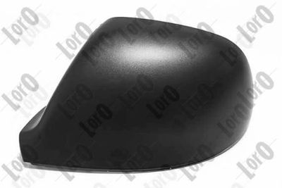 Cover, exterior mirror ABAKUS 4058C01