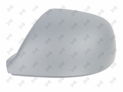 Cover, exterior mirror ABAKUS 4058C03