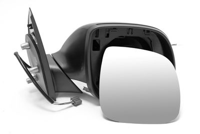 Exterior Mirror ABAKUS 4058M02