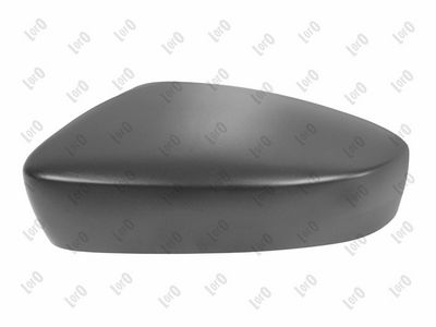 Cover, exterior mirror ABAKUS 4059C01