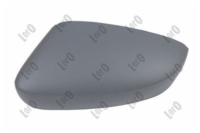 Cover, exterior mirror ABAKUS 4059C03