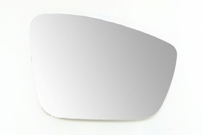 Mirror Glass, exterior mirror ABAKUS 4059G04