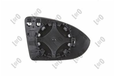 Mirror Glass, exterior mirror ABAKUS 4060G03