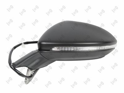 Exterior Mirror ABAKUS 4060M01