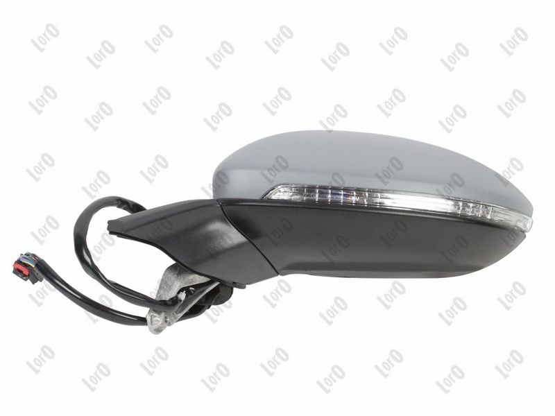 ABAKUS 4060M07 Exterior Mirror