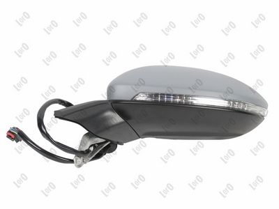 Exterior Mirror ABAKUS 4060M07