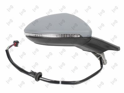 Exterior Mirror ABAKUS 4060M10